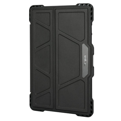 Funda Targus Pro-Tek Antimicrobial Samsung Galaxy Tab A7 10.4" Color Negro