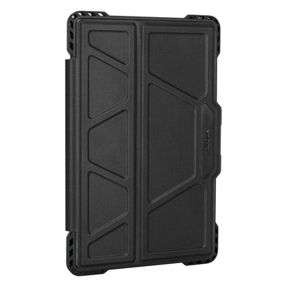 Funda Targus Pro-Tek Antimicrobial Samsung Galaxy Tab A7 10.4" Color Negro