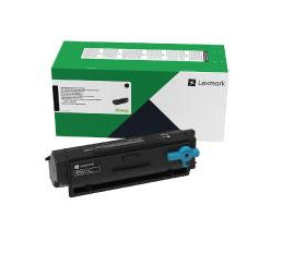 Tóner Lexmark 55B4X00 Rendimiento Extra Alto Color Negro