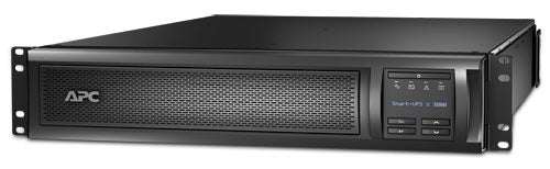 APC SMART UPS X 3000VA RACK TOWER LCD 100 127