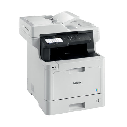 Multifuncional Brother Valor MFC-L8900CDW Color Láser