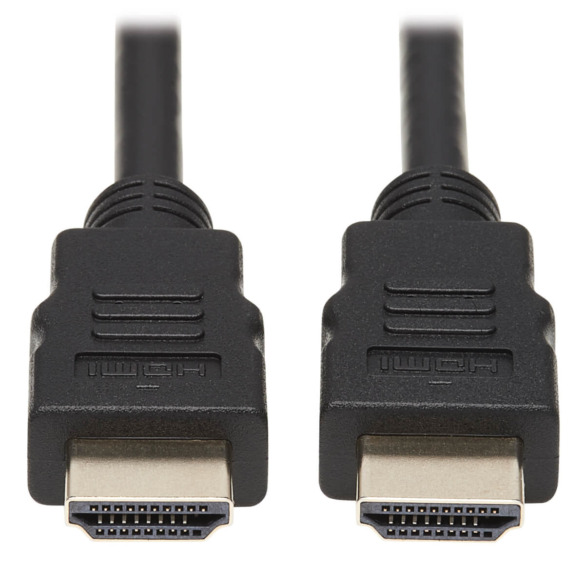 CABLE HDMI DE ALTA VELOCIDAD C/ ETHERNET HD 4KX2K M/M 1.83M