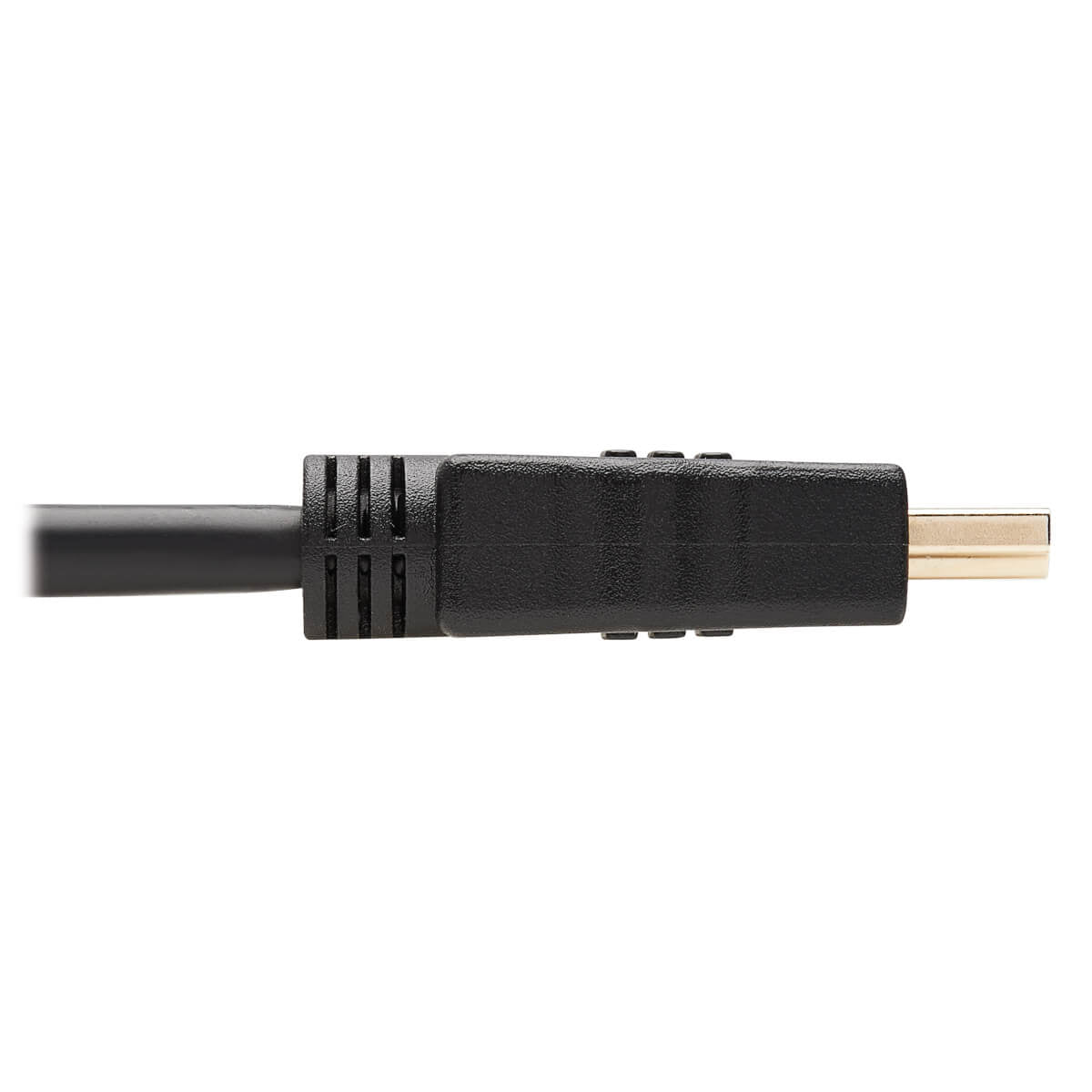 CABLE HDMI DE ALTA VELOCIDAD C/ ETHERNET HD 4KX2K M/M 1.83M