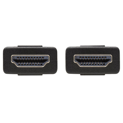 CABLE HDMI DE ALTA VELOCIDAD C/ ETHERNET HD 4KX2K M/M 1.83M