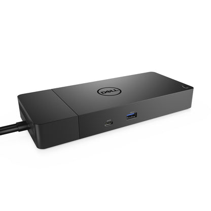 Docking Dell WD19DCS Dual-C 210W Power Delivery 240W Power Supply