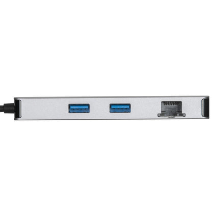 Docking Targus USB-C Dual HDMI 4K con Transferencia PD de 100W