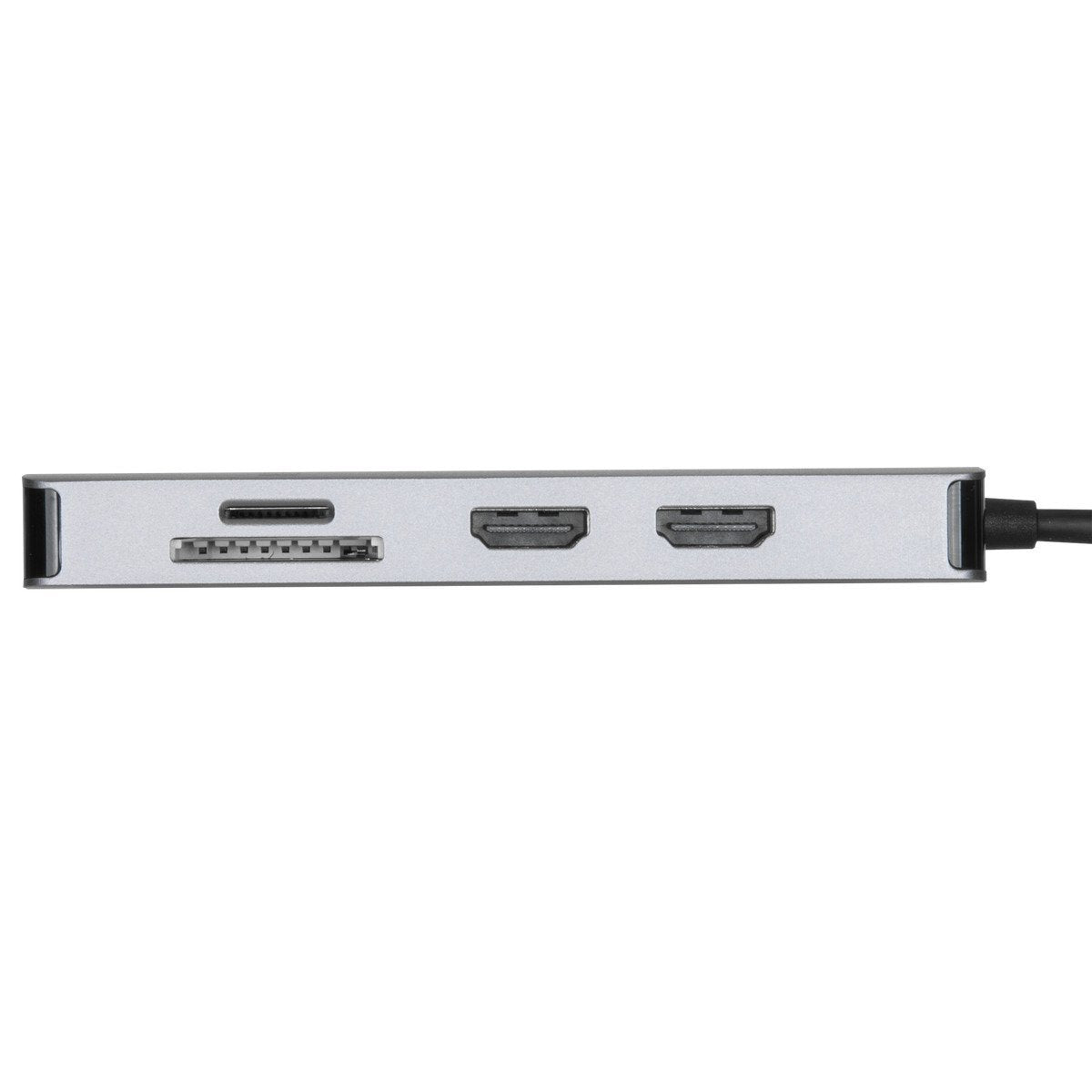 Docking Targus USB-C Dual HDMI 4K con Transferencia PD de 100W