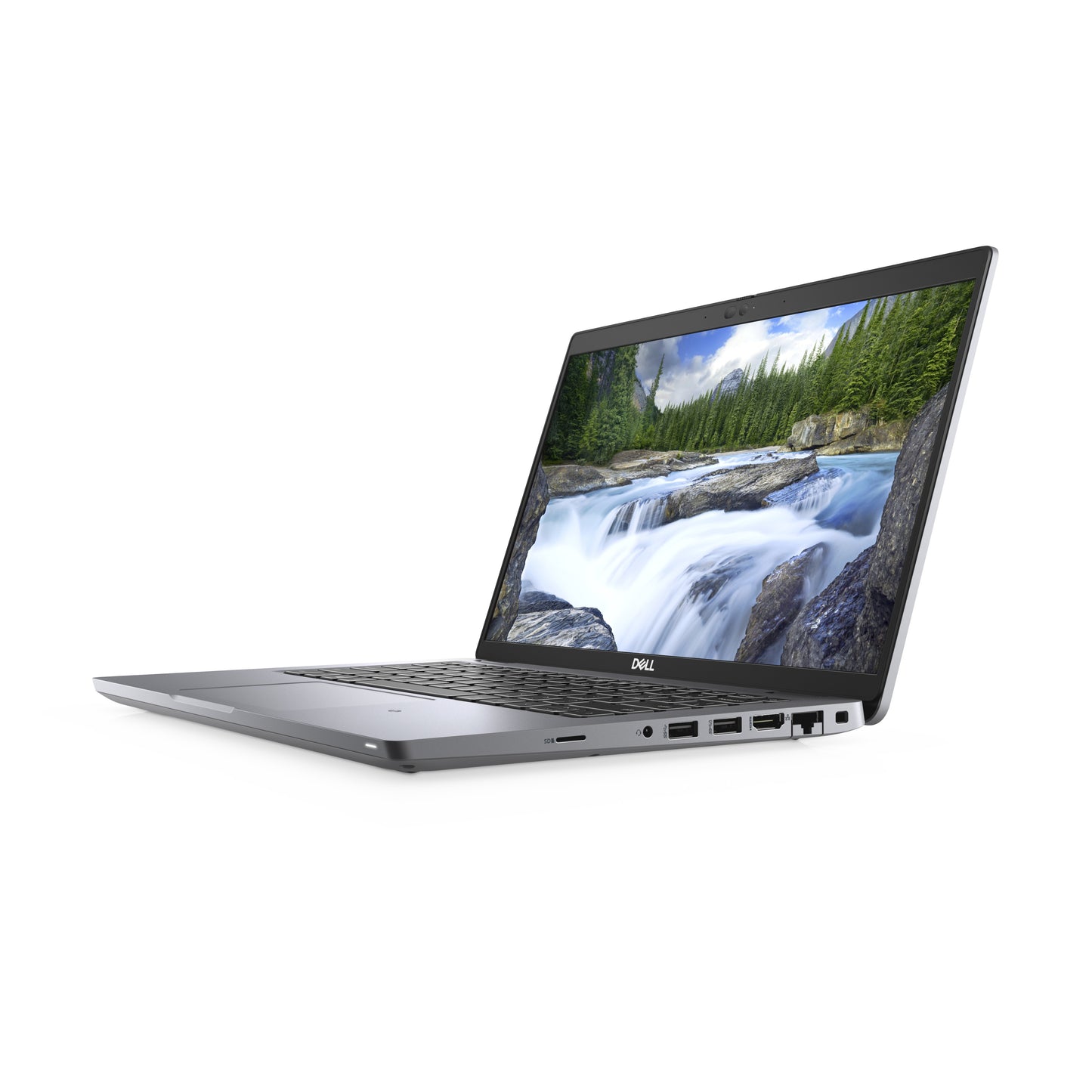 Laptop Dell (D90) Latitude 14-5420 14" Intel Core i7 1165G7 Disco duro 256GB SSD Ram 8GB Windows 10 Pro Gris