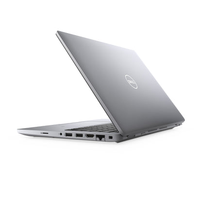 Laptop Dell (D90) Latitude 14-5420 14" Intel Core i7 1165G7 Disco duro 256GB SSD Ram 8GB Windows 10 Pro Gris