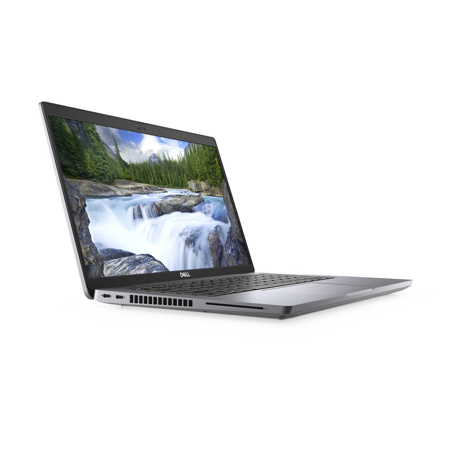 Laptop Dell (D90) Latitude 14-5420 14" Intel Core i7 1165G7 Disco duro 256GB SSD Ram 8GB Windows 10 Pro Gris