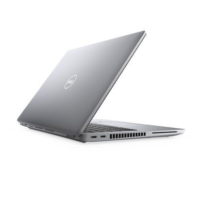 Laptop Dell (D90) Latitude 14-5420 14" Intel Core i7 1165G7 Disco duro 256GB SSD Ram 8GB Windows 10 Pro Gris