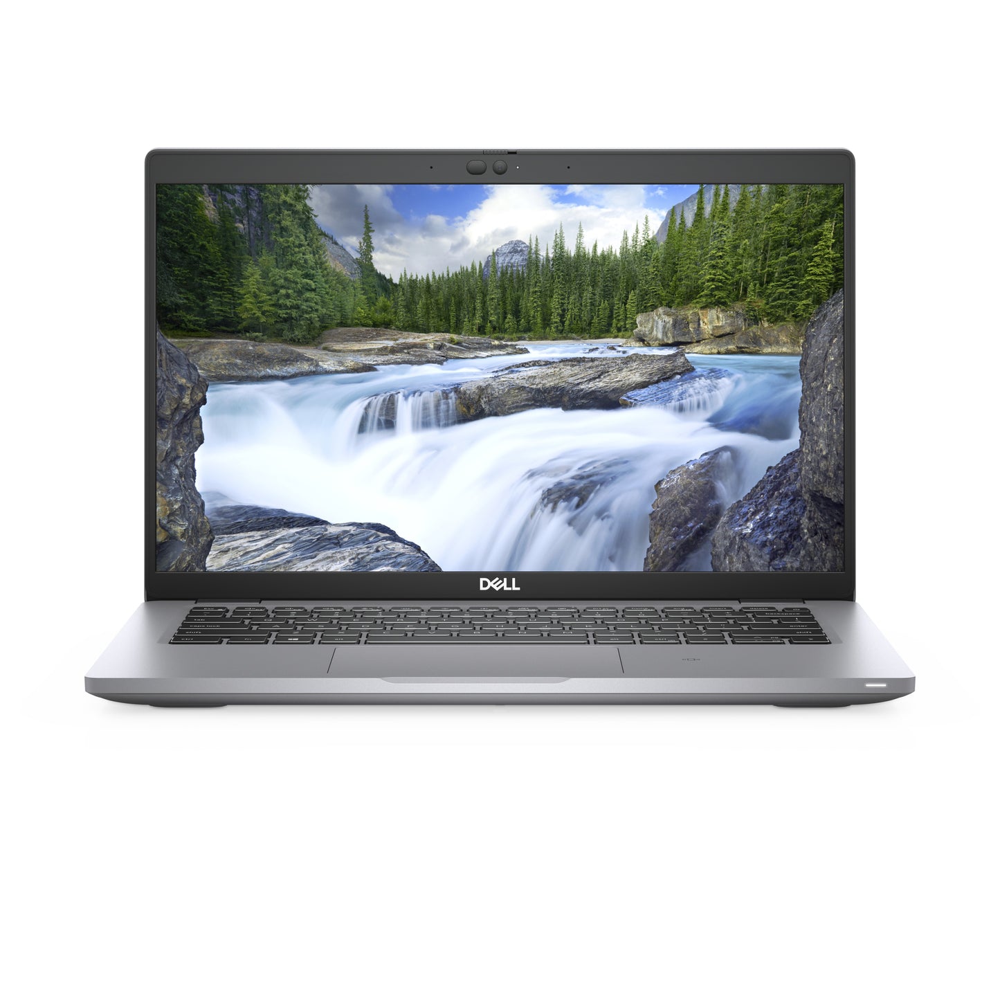 Laptop Dell (D90) Latitude 14-5420 14" Intel Core i7 1165G7 Disco duro 256GB SSD Ram 8GB Windows 10 Pro Gris