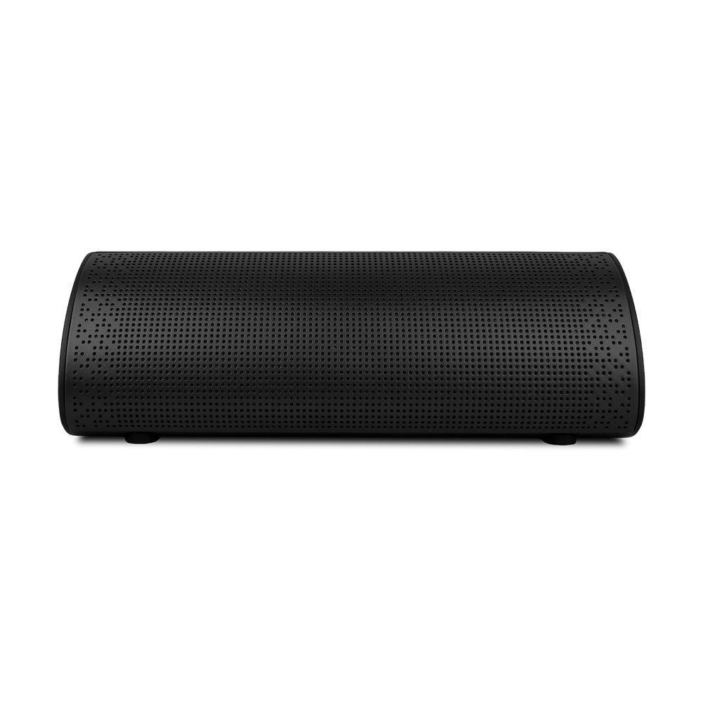 Bocina Vorago BSP-600 Premium Bluetooth TWS Manos Libres 3.5mm Color Negro