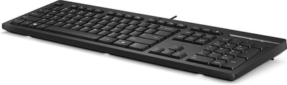 TECLADO HP 125 ALAMBRICO