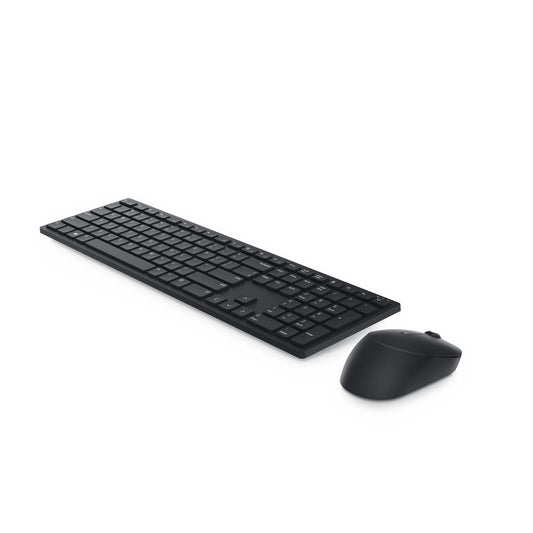 Teclado Y mouse inalambricos Dell KM5221W English