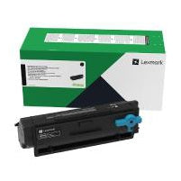 Tóner Lexmark Alto Rendimiento Programa Devolución para B344H00 Color Negro