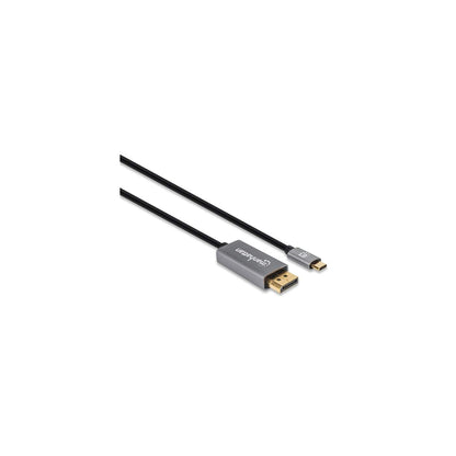 CABLE USB-C A DISPLAYPORT 3.0M 8K60HZ