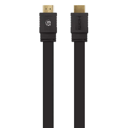 CABLE HDMI 1.4 PLANO 4K 15.0M U HD M-M