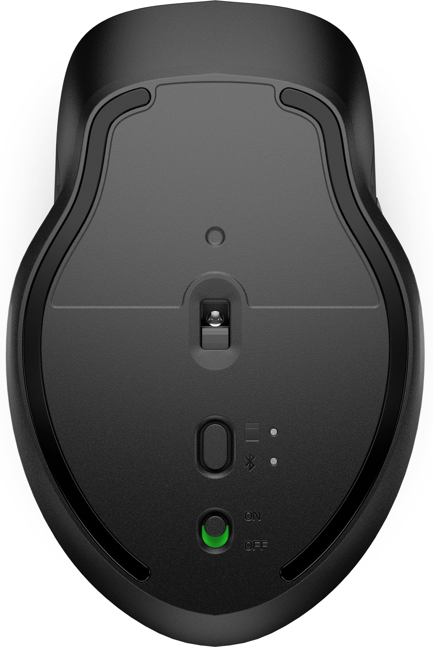 MOUSE HP 435 MULTIDISPOSITIVO INALAMBRICO