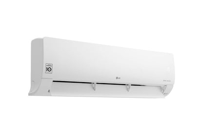 Aire Acondicionado LG DualCool Inverter Enfriamiento 18000 BTU/H Calefacción 18500 BTU/H Color Blanco