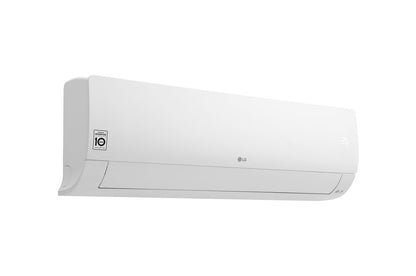 Aire Acondicionado LG DualCool Inverter Enfriamiento 18000 BTU/H Calefacción 18500 BTU/H Color Blanco