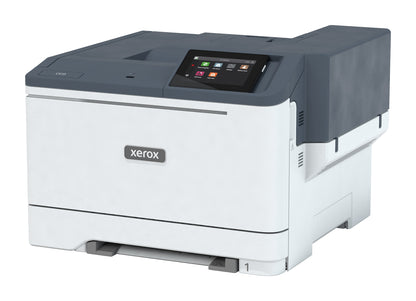 IMPRESORA COLOR XEROX  MODELO C 410