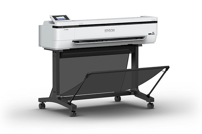 Plotter Epson SureColor T5170M Cabezal de Impresión 36" Resolución 2400 x 1200