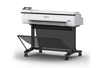 Plotter Epson SureColor T5170M Cabezal de Impresión 36" Resolución 2400 x 1200