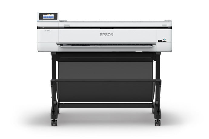 Plotter Epson SureColor T5170M Cabezal de Impresión 36" Resolución 2400 x 1200