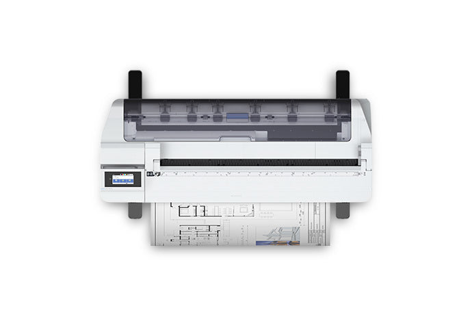 Plotter Epson SureColor T5170M Cabezal de Impresión 36" Resolución 2400 x 1200