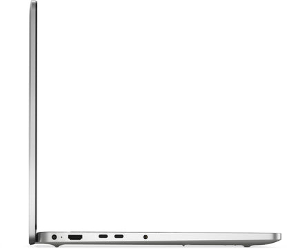 DELL Pro 16 PC16255 AMD Ryzen AI 7 PRO 350 Computadora portátil 40.6 cm (16") Full HD+ 16 GB DDR5-SDRAM 512 GB SSD Wi-Fi 6E (802.11ax) Windows 11 Pro Español Platino
