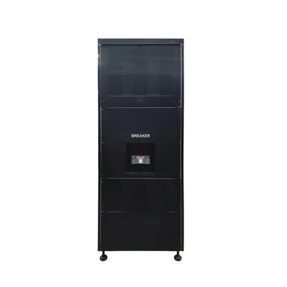 Gabinete Baterías Externas Tripp Lite 120V CD para UPS Trifásico Selectos Serie S3M de 10k/30K 20x Baterías VRLA