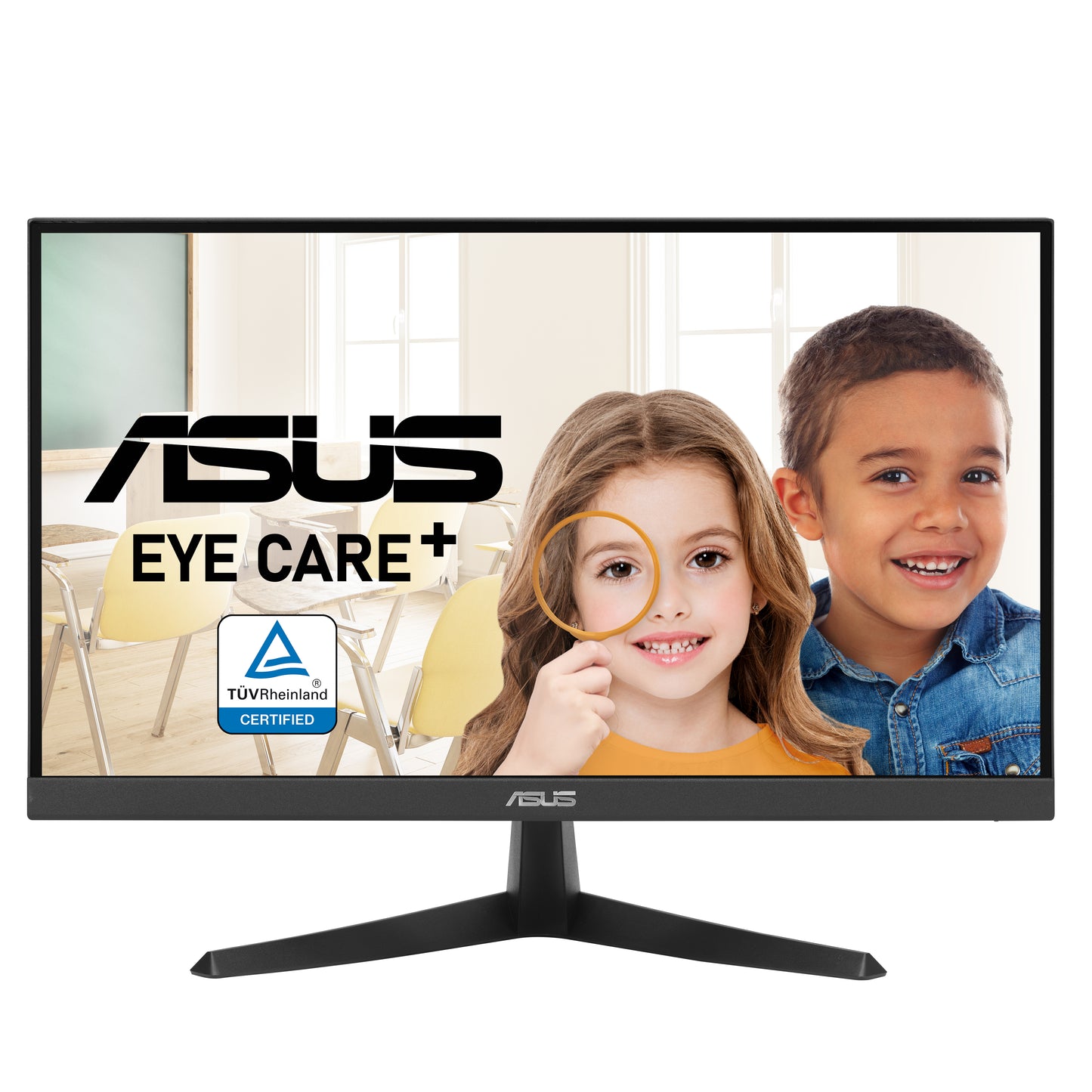 MONITOR ASUS 21.45 FHD/IPS/1MS/ 75 HZ/HDMI/VGA