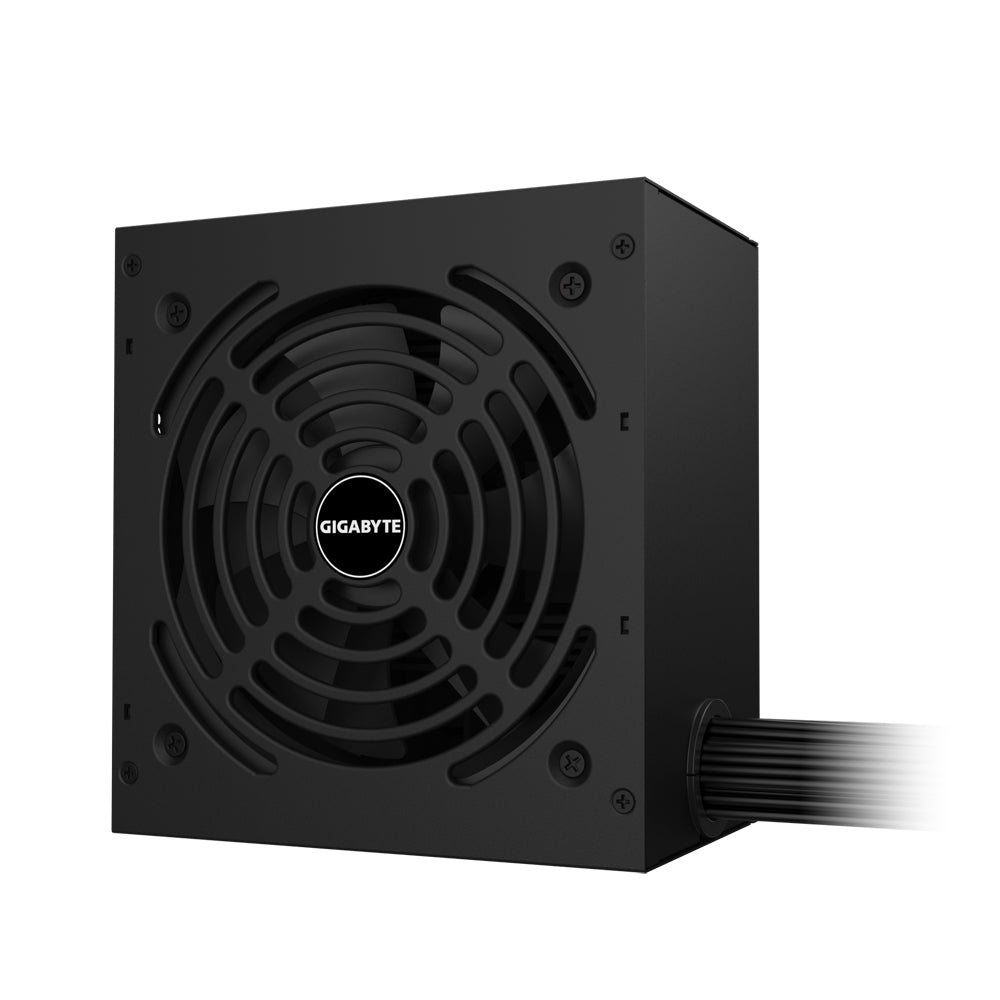 Fuente de Poder Gigabyte GP-P650G 650W ATX 12V 80 Plus Gold 20+4 pin Fan 120mm Negro