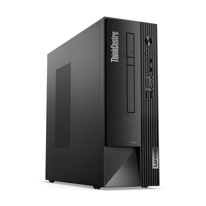 Desktop Lenovo Thinkcentre neo 50s Intel Core i5-13400 Disco duro 512 GB SSD Ram 16 GB Windows 11 Pro 1year