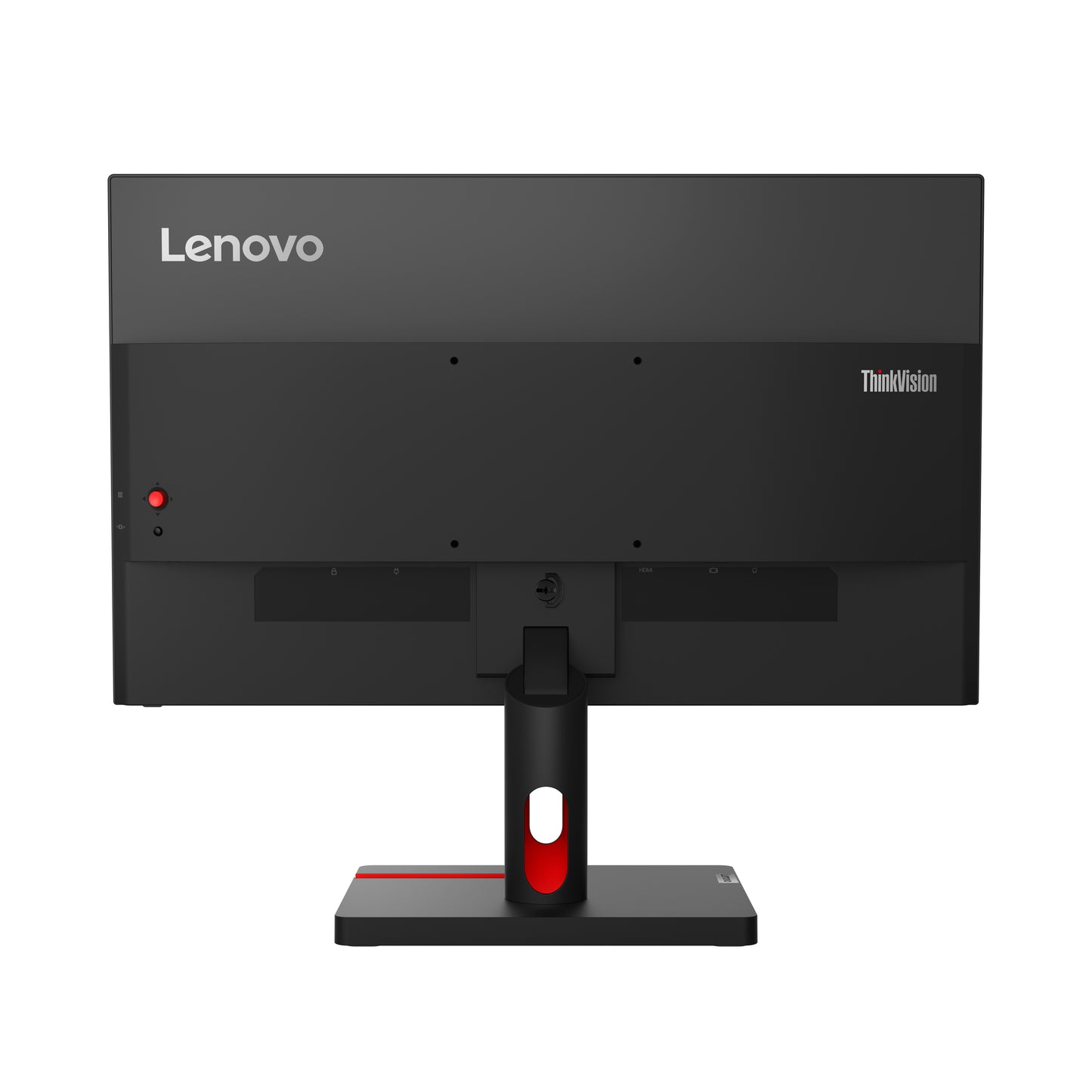 Monitor Lenovo ThinkVision S22i-30 21.5" WLED FHD Resolución 1920x1080 Panel IPS 1xHDMI 1.4 1xVGA