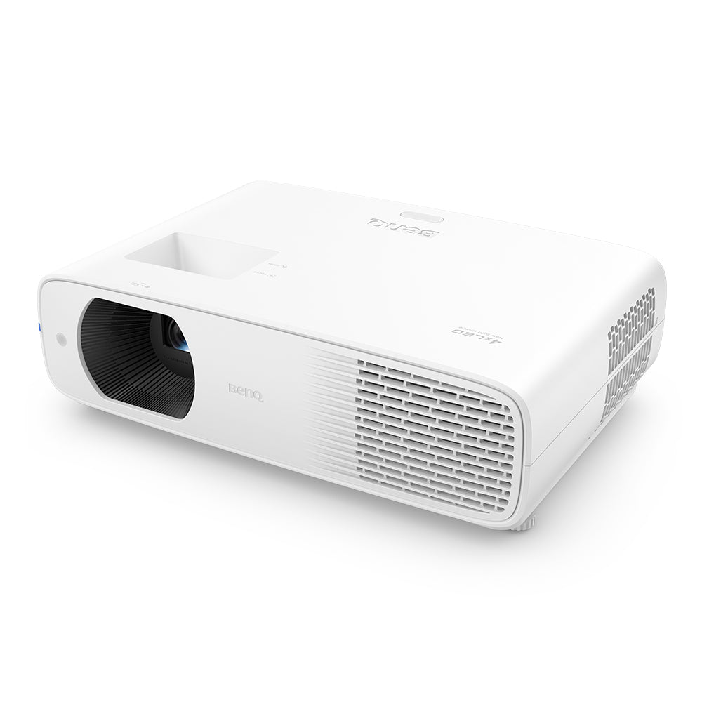 Proyector BenQ LH730 LED 4000 Lumenes Full HD 30000 Hrs HDMI/USB/RJ45/Wifi/Bocina 10W