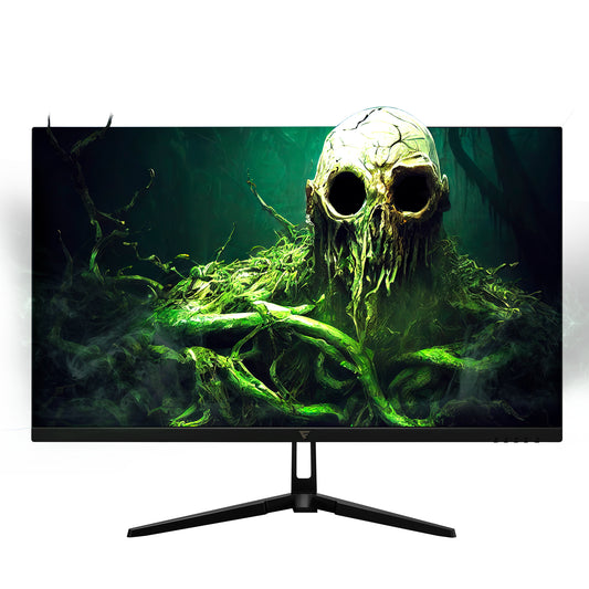 MONITOR GAME FACTOR MG601 24.5IN FHD  240HZ RGB 1MS FREE