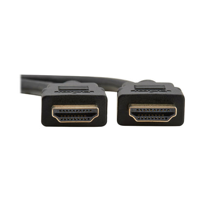 CABLE TRIPP LITE HDMI ALTA VELOCIDAD VIDEO AUDIO DIGITAL  M/