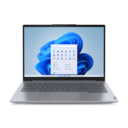 Lenovo ThinkBook 14 Intel® Core™ i7 i7-13700H Computadora portátil 35.6 cm (14") WUXGA 16 GB DDR5-SDRAM 512 GB SSD Wi-Fi 6 (802.11ax) Windows 11 Pro Gris