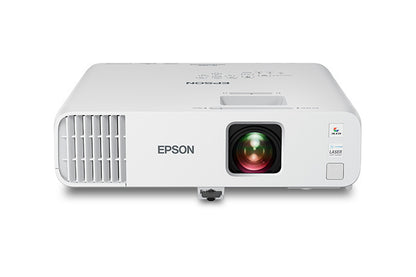 PROYECTOR EPSON POWERLITE L210W LASER 4500 LUM WXGA RS232C WIFI