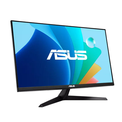 Monitor Asus Eye Care VY279HF 27" IPS FHD 1920x1080 1ms MPRT 100Hz FreeSync HDMI Negro