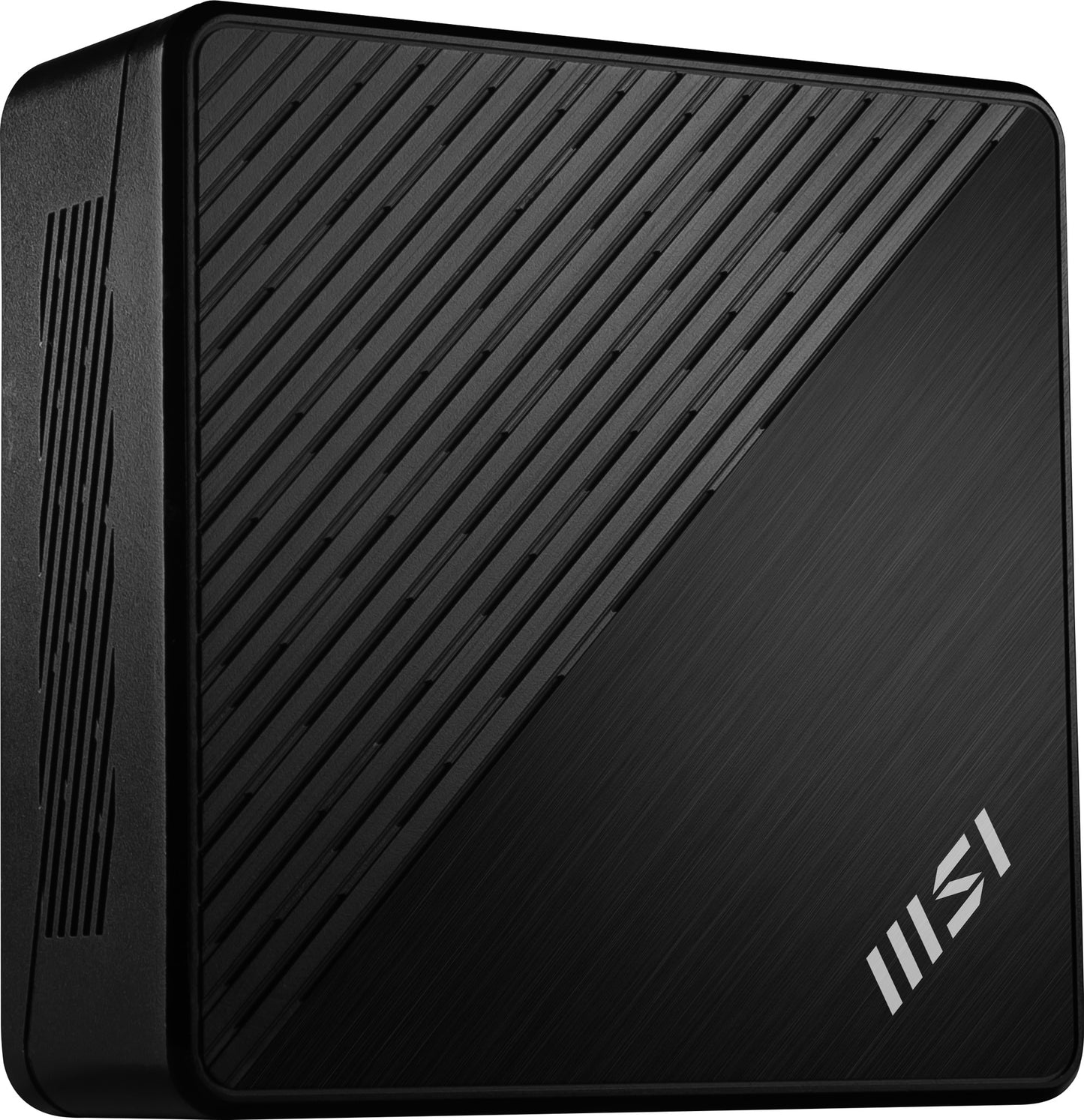 Mini PC Barebone MSI Cubi 5 12M Core i3-1215U 3.3Ghz sin RAM SSD 2xDDR4 64GB 2666Mhz SODIMM SATA 2 5 HDMI DP WIFI 6E