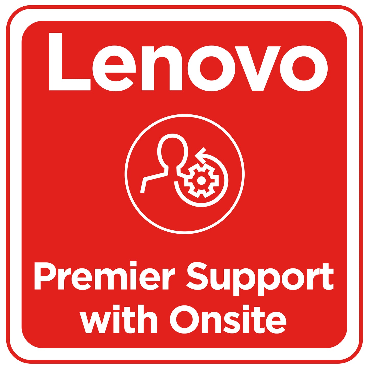 Extension Garantia Lenovo 5Y Premier Support upgrade from 3Y Premier Support