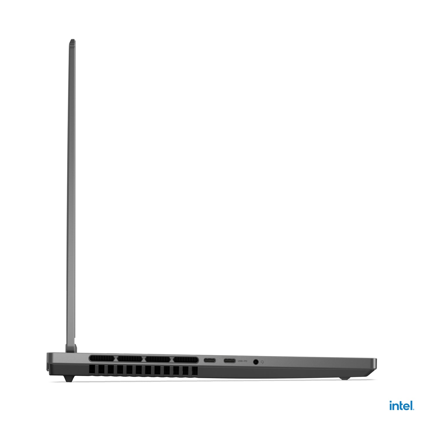 Legion Slim 5 16IRH8 16" WQXGA (2560x1600) Intel® Core™ i7 i7-13700H 16 GB DDR5-SDRAM 512 GB SSD NVIDIA GeForce RTX 4060 Wi-Fi 6E (802.11ax) Windows 11 Home Gris, 1YR Depot