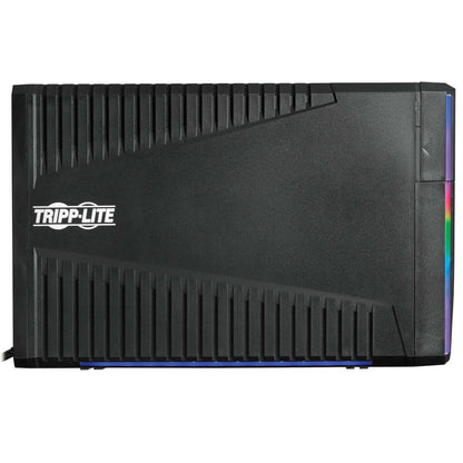 UPS TRIPP LITE para Juegos Onda Sinusoidal Pura 1200VA 720W 120V LCD AVR Ahorrador de Energia