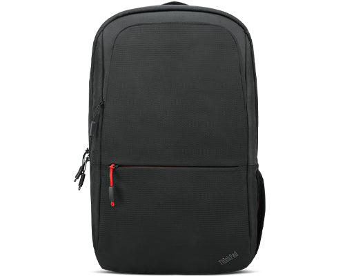 Mochila Lenovo Thinkpad Essential Eco 15.6" Color Negro