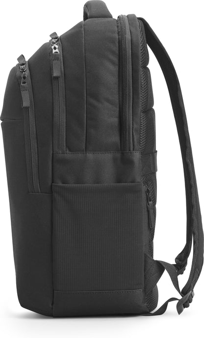 Mochila HP Renew Business 17" 3E2U5AA Color Negro