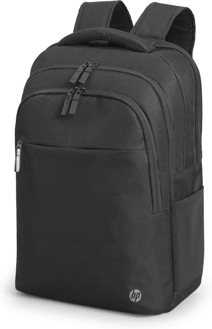 Mochila HP Renew Business 17" 3E2U5AA Color Negro