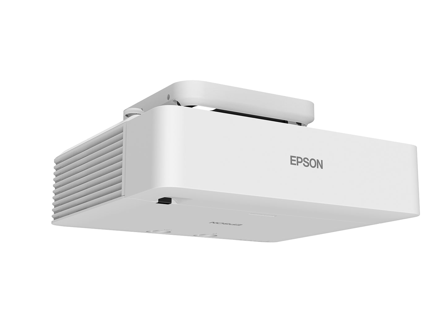 Proyector Laser Epson PowerLite L570U 3LCD con mejora 4K